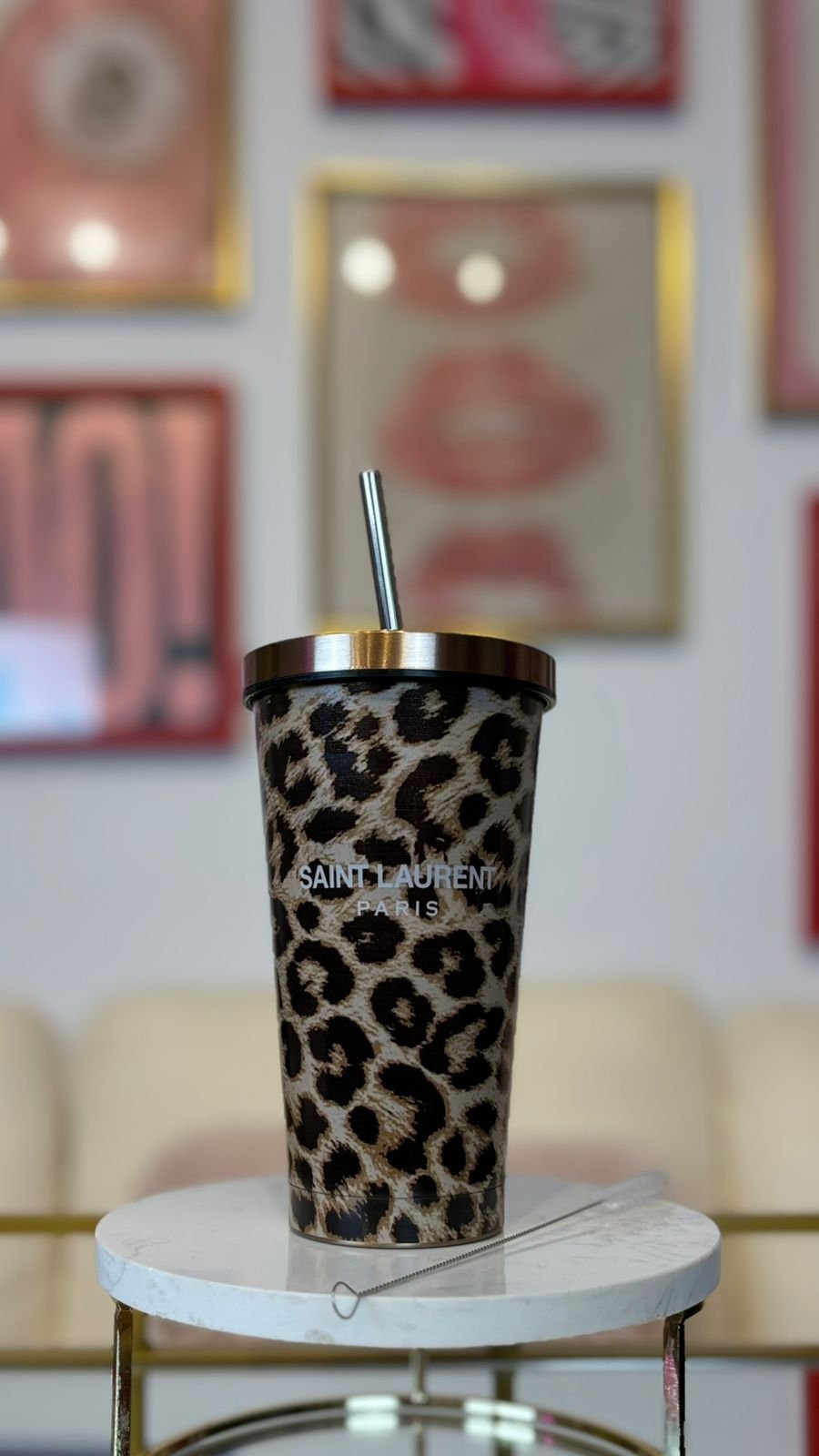 Vaso térmico Saint Laurent